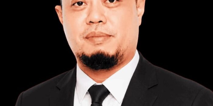 Caption: Plt Kepala BKPSDM Kabupaten Lebak, Fakhry Fitriana