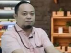 Caption: Kepala BKPSDM Lebak, Fakhry Fitriana