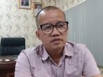 Caption : Kadis Pendidikan Lebak, Doddy Irawan