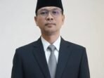 Caption: Plt Kepala Bapenda Lebak, Agung Budi Santoso Caption: Plt Kepala Bapenda Lebak, Agung Budi Santoso