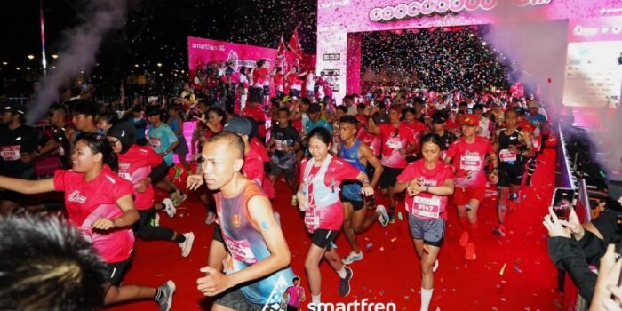 XLSMART_SF RUN Jakarta (2)