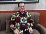 Caption: Pj Sekda Lebak, Halson Nainggolan Caption: Pj Sekda Lebak, Halson Nainggolan