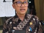 Caption: Kadis Pendidikan Lebak, Doddy Irawan