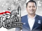 Caption: Slamet Ariyadi Resmi Pimpin BM PAN Periode 2026-2031 Hasil Kongres VII di Banten.