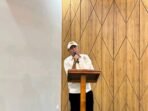 Caption: Ketua PBVSI Banten Periode 2026-2030, Winata Caption: Ketua PBVSI Banten Periode 2026-2030, Winata