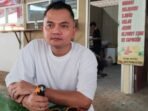 Pemilik Meco Coffee & Eatery, Revii Ahmed Pemilik Meco Coffee & Eatery, Revii Ahmed