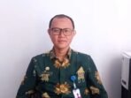 Caption : Plt Kepala Bapperida Lebak, Widy Ferdian Caption : Plt Kepala Bapperida Lebak, Widy Ferdian
