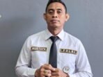 Caption : Kasi Humas Polres Lebak, Iptu Moestafa Ibnu Syafir