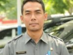Kepala DPMPTSP Lebak, Lingga Segara.