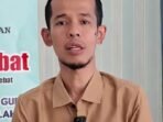 Kabid SD Disdik Lebak, Sahril Apani.