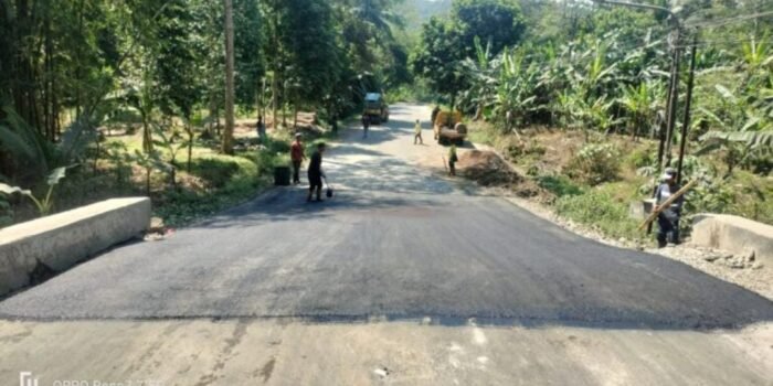 Caption: Tanjakan Tajur