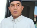 Caption : Ketua Komisi IV DPRD Kabupaten Pandeglang, Tb. Udi Juhdi. Caption : Ketua Komisi IV DPRD Kabupaten Pandeglang, Tb. Udi Juhdi.