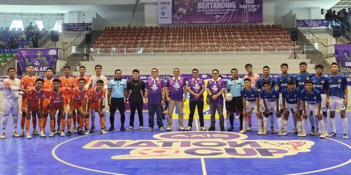 ANC 2026 PEKANBARU