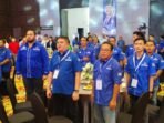 DPC, Fraksi dan Kader Partai Demokrat Kota Cilegon solid dukung Iti Octavia Jayabaya sebagai ketua DPD Partai Demokrat periode 2026-2031. DPC, Fraksi dan Kader Partai Demokrat Kota Cilegon solid dukung Iti Octavia Jayabaya sebagai ketua DPD Partai Demokrat periode 2026-2031.