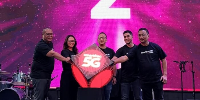 Semarang 5G 1