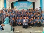 Satuan Pelayanan Pemenuhan Gizi (SPPG) Aisha Dahu 1, Kecamatan Cikedal, Kabupaten Pandeglang, rayakan satu tahun pengabdian. Satuan Pelayanan Pemenuhan Gizi (SPPG) Aisha Dahu 1, Kecamatan Cikedal, Kabupaten Pandeglang, rayakan satu tahun pengabdian.