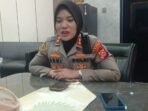Caption : Kapolres Lebak, AKBP Arninsi Caption : Kapolres Lebak, AKBP Arninsi