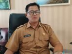 Caption : Kadis Kebudayaan dan Pariwisata Kabupaten Lebak, Yosep M Holis