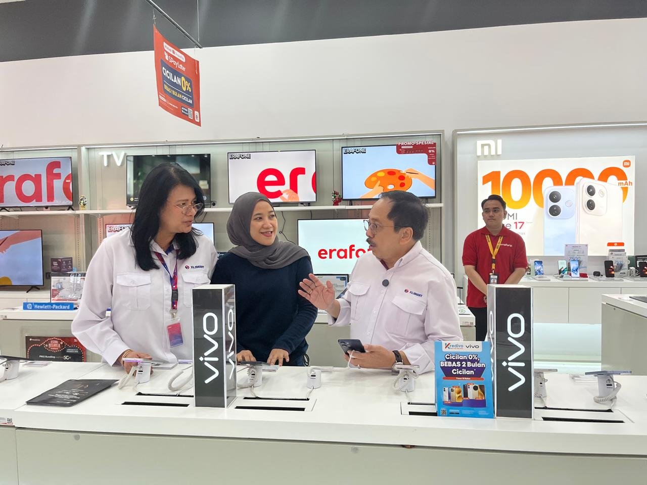 Hari Pelanggan_XLSMART