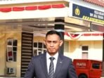 Caption: Kasi Humas Polres Lebak, Iptu Moestafa Ibnu Syafir