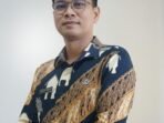 Caption: Sekretaris BKAD Lebak, Agung Budi Santoso