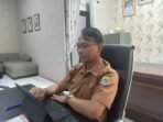 Caption: Sekretaris BKAD Kabupaten Lebak, Agung Budi Santoso