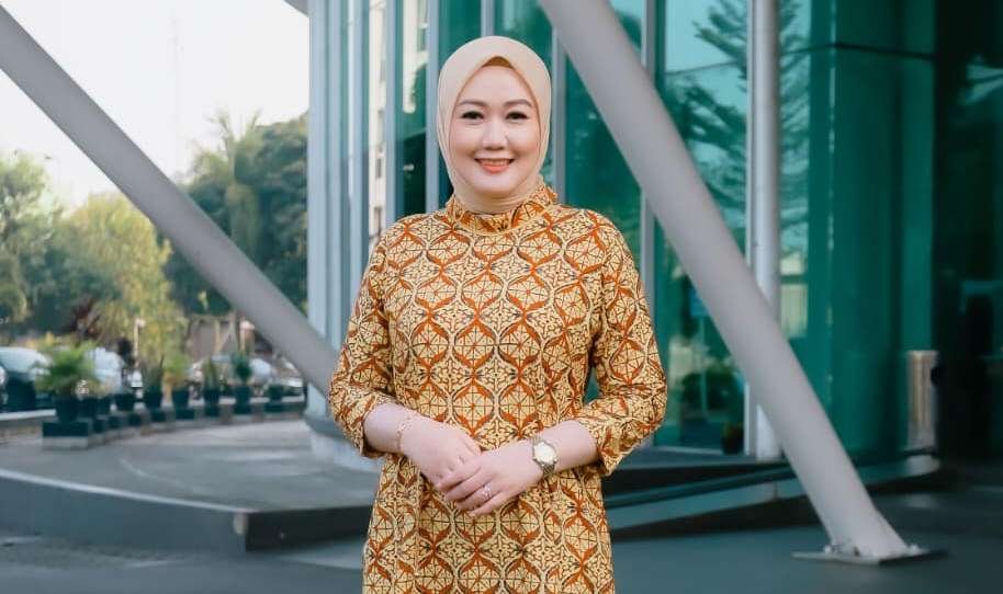 Aktivitas Anak Krakatau Meningkat, Srikandi Banten Perkuat Aksi Siaga