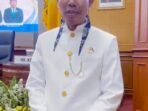 Anggota Fraksi PKS DPRD Kabupaten Serang Najib Hanafi