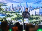 Direktur Energi Terbarukan Ditjen EBTKE Kementerian ESDM, Toni Susandy, pada forum _Green Energy Partnership_ 2026, mengungkapkan bahwa potensi EBT nasional yang melebihi 3.600 Gigawatt (GW) dan porsi EBT 61% (pembangkit listrik) dalam RUPTL 2025–2034 menjadi modal kuat menopang dekarbonisasi sektor industri.