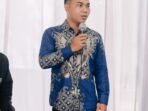 Caption: Koordinator Gerakan Anak Muda (GAM) Pandeglang, Badru Zaman Caption: Koordinator Gerakan Anak Muda (GAM) Pandeglang, Badru Zaman