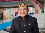Budi Prayogo Anggota F-PKS Provinsi Banten
